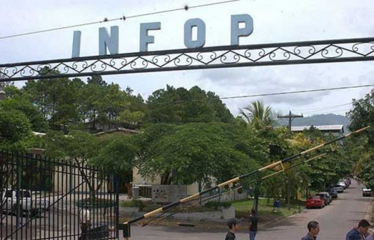 INFOP