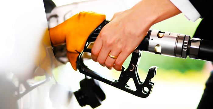 Factura petrolera