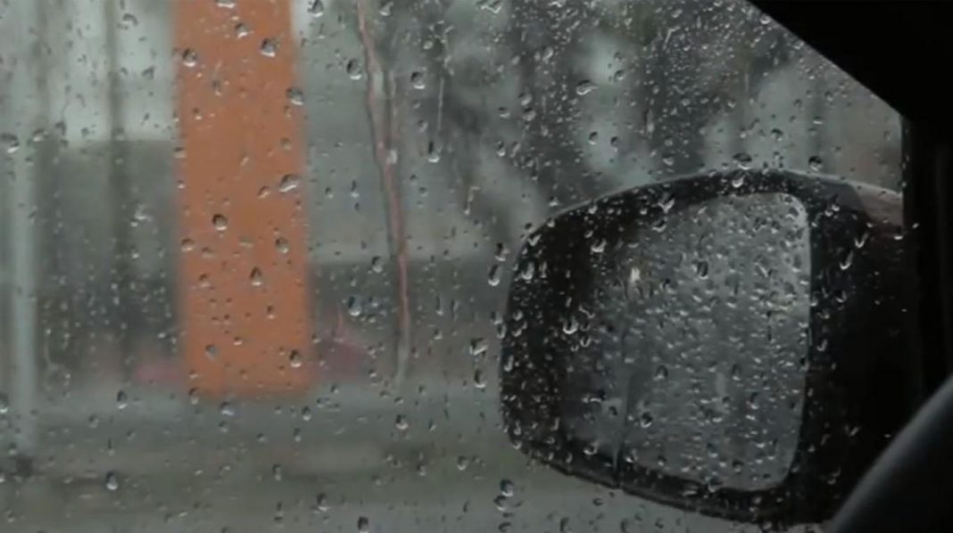 CLIMA DE HOY