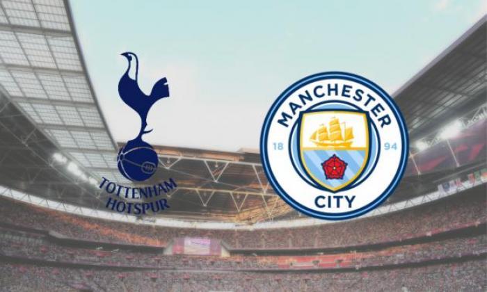 Tottenham vs. Manchester City: ¡Juegan por los cuartos de final de la Champions League!