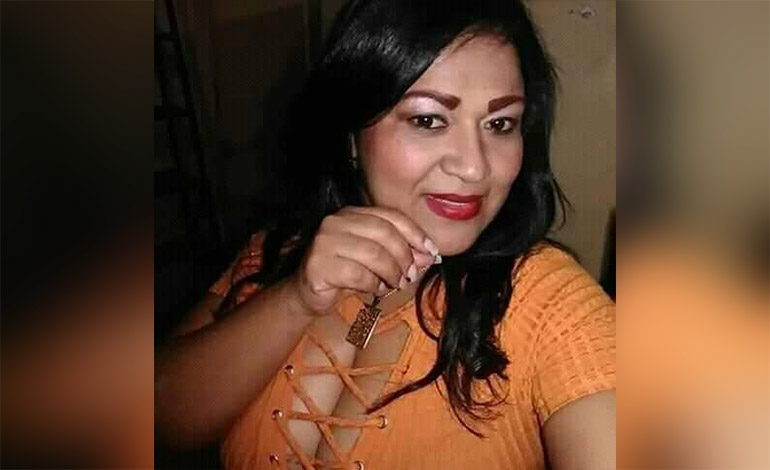 Lady Frijoles