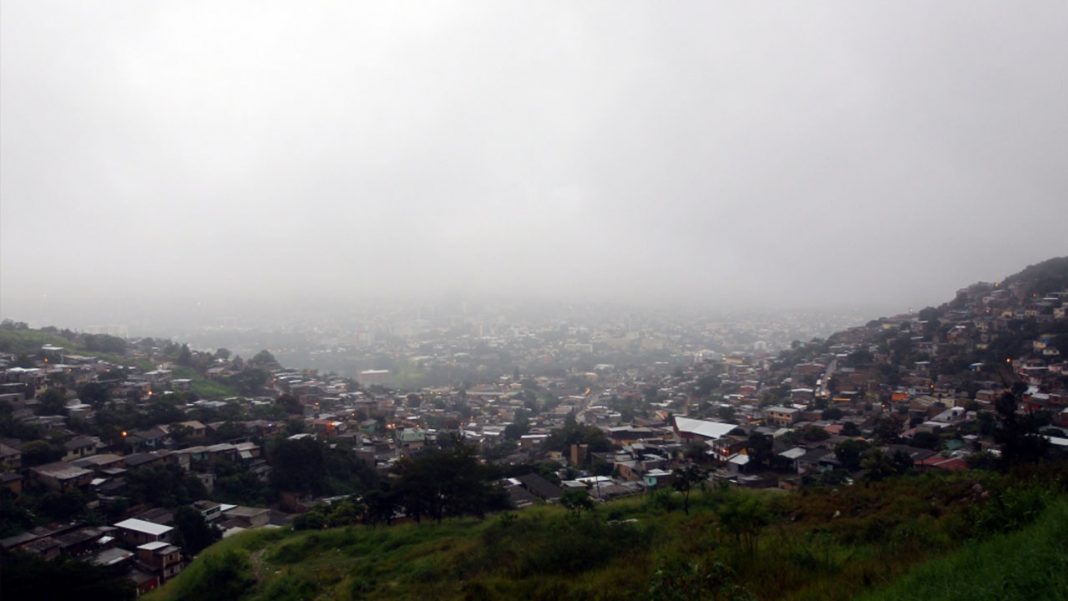 clima de esta tarde