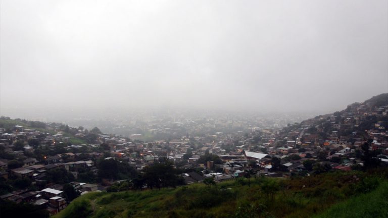 clima de esta tarde