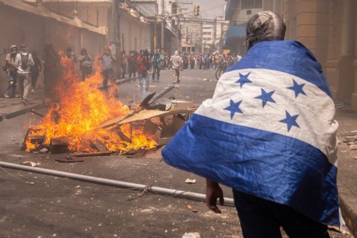 manifestaciones