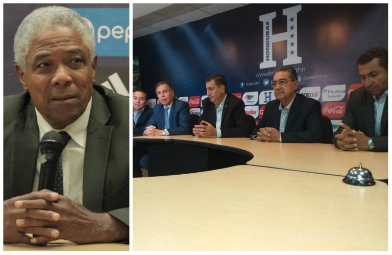 “Pacho” Maturana estará en segundo Congreso de Entrenadores