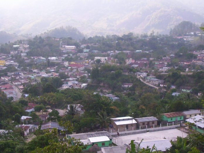 Asesinan a dos hombres en San Luis