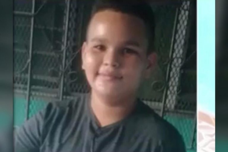 Revelan preocupantes detalles de la desaparición de un niño de La Lima