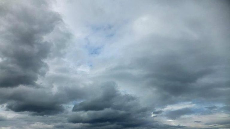 Clima de hoy