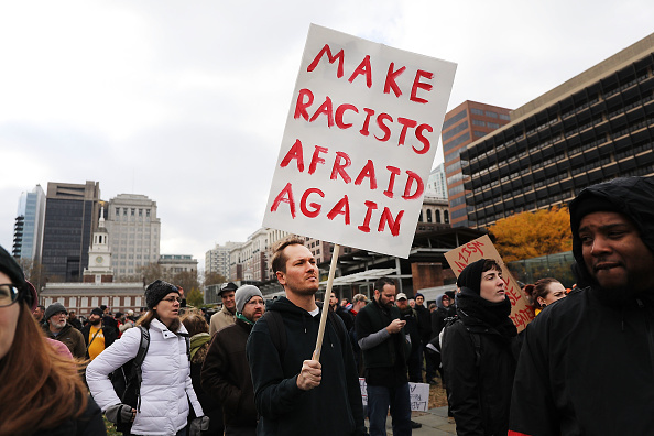 relaciones raciales