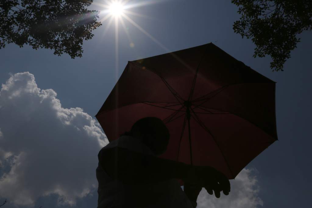 CLIMA DE HOY