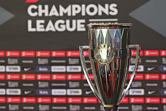 ¿Qué equipos jugarán la final de la Liga de Campeones de Concacaf?