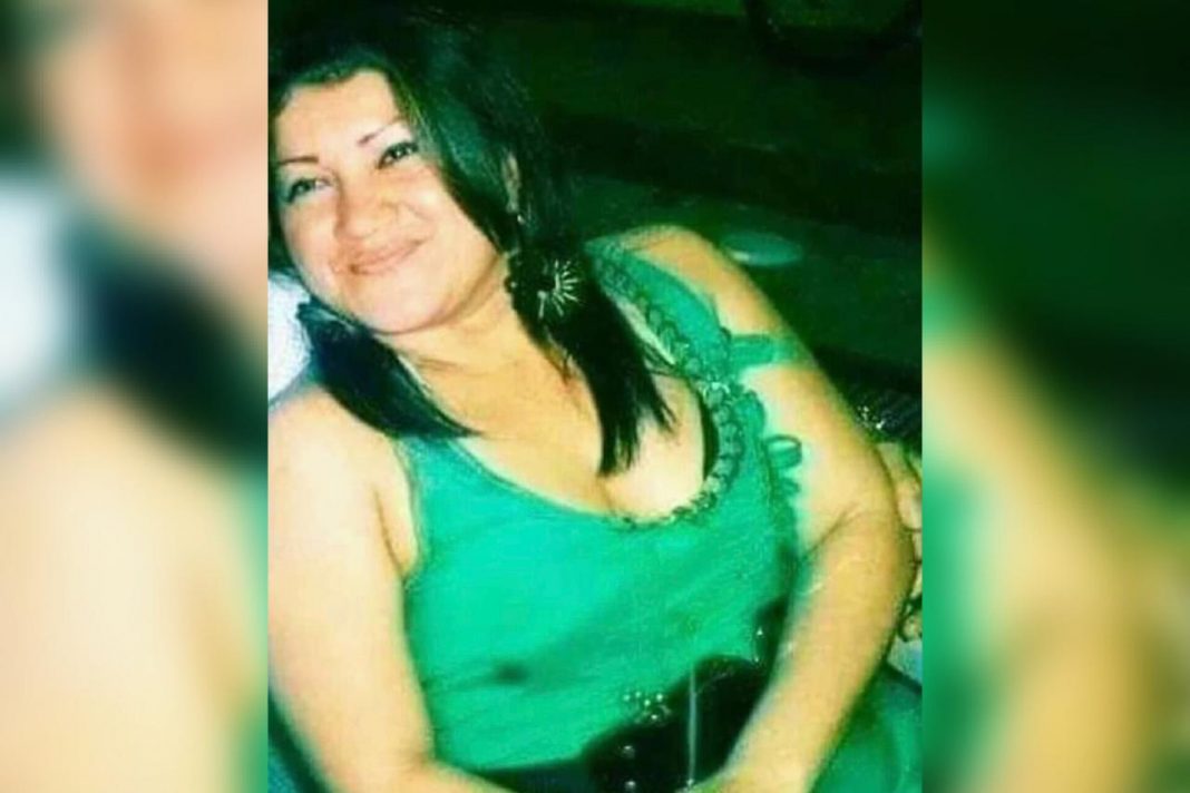 pareja asesinada en Choloma