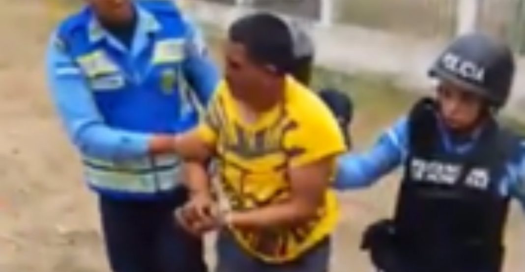 Policía Nacional