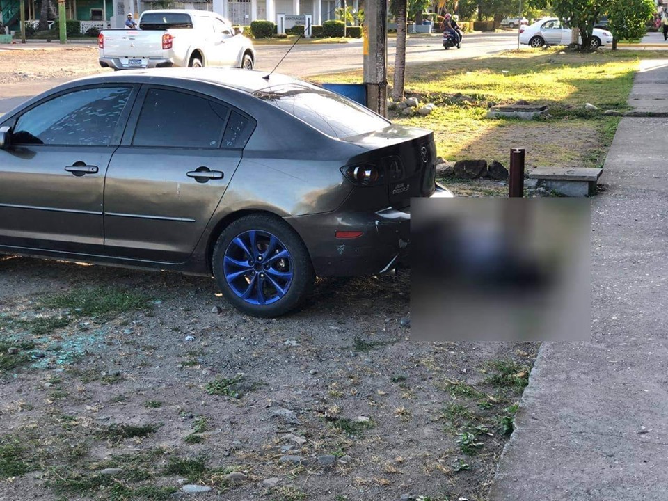 Matan a agente de la DPI en La Ceiba