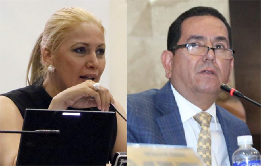 Pacto de Impunidad
