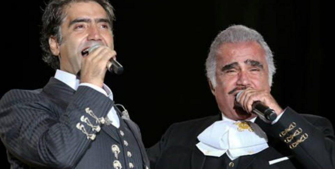 Vicente Fernandez