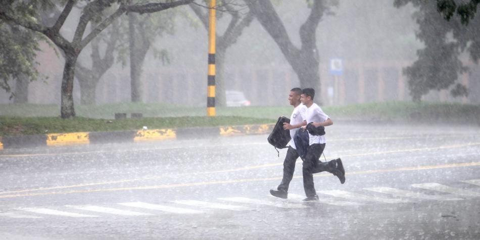 CLIMA DE HOY
