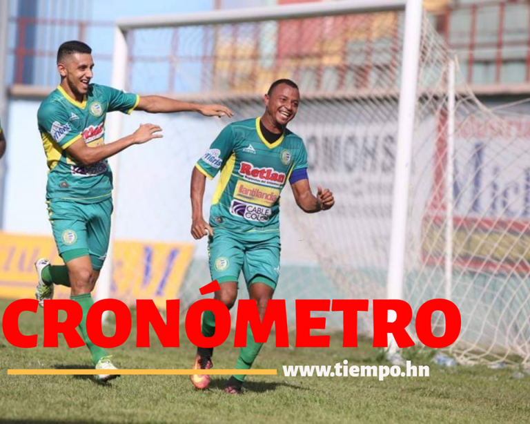 ¡Bombazo! Ovidio Lanza deja el Juticalpa tras caer a segunda división