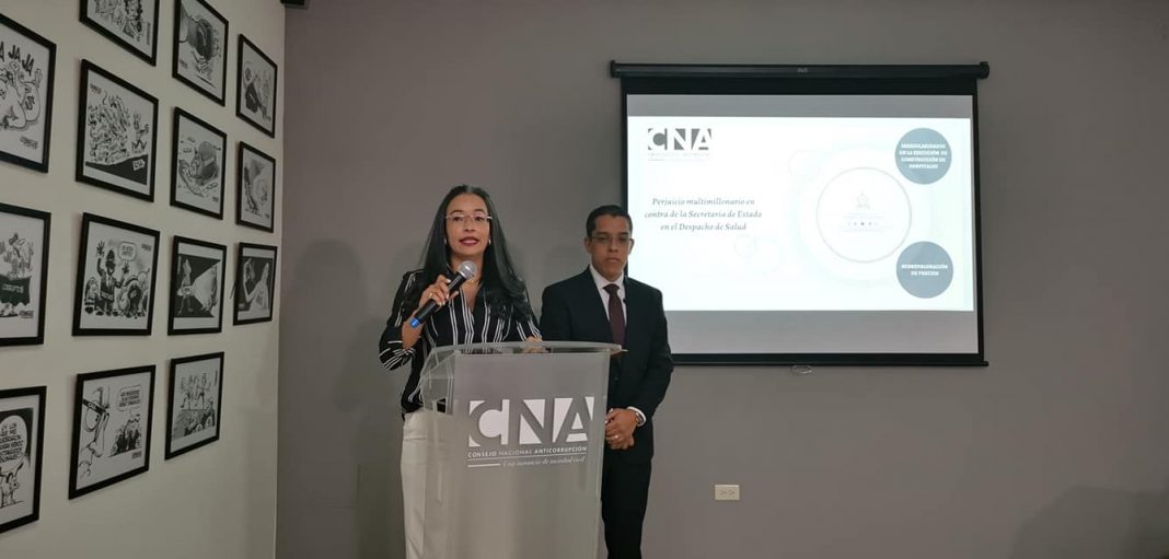 CNA