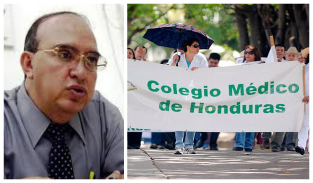 crisis en salud