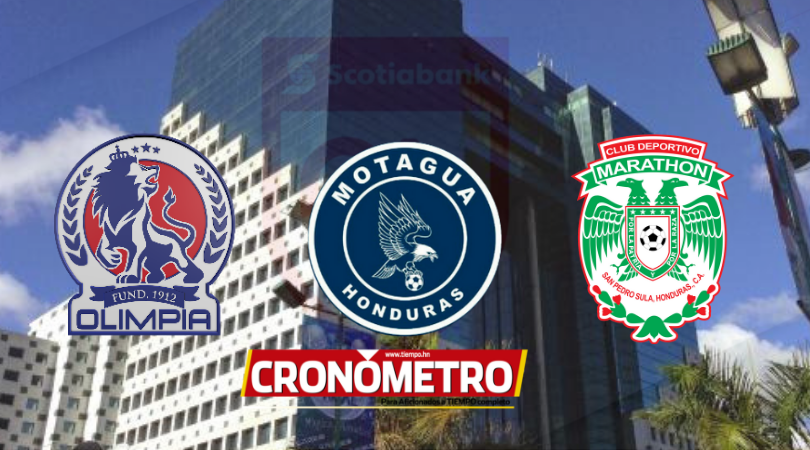 El sorteo de la Liga de Concacaf se realizara el 30 de mayo