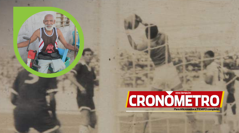 Fallece Reynado Hill 