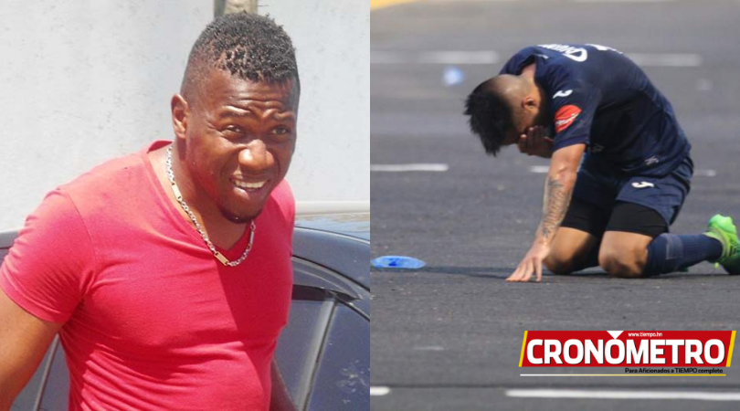 ¡Fuerte sanción a John Bodden! y 