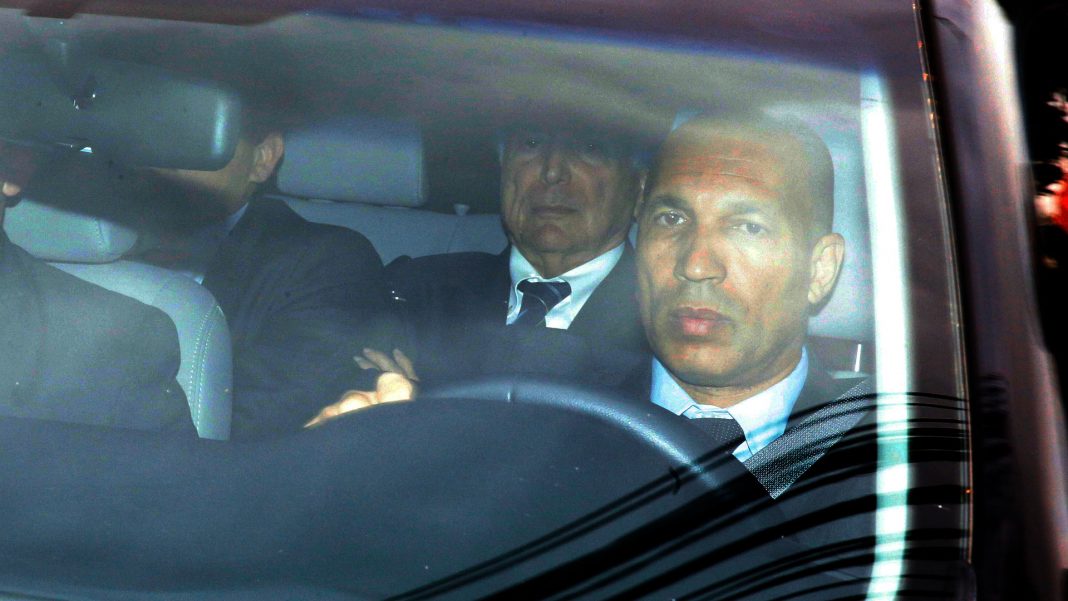 Michel Temer