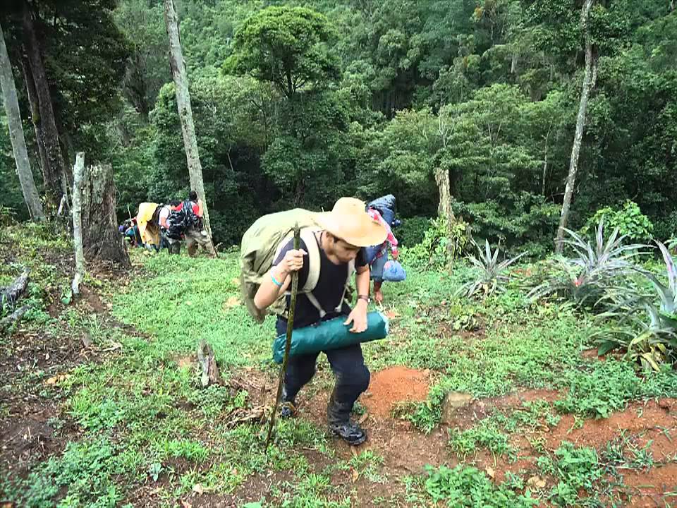 Montaña La Picucha