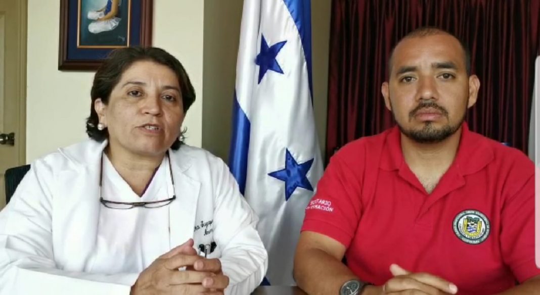 Salud y Educación