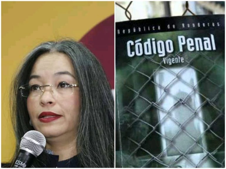 Nuevo Código Penal