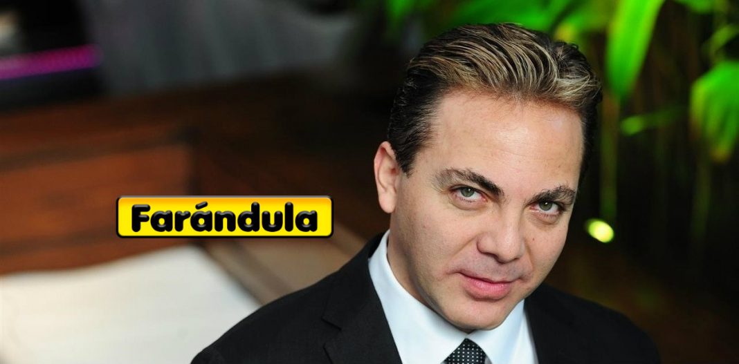 Cristian Castro