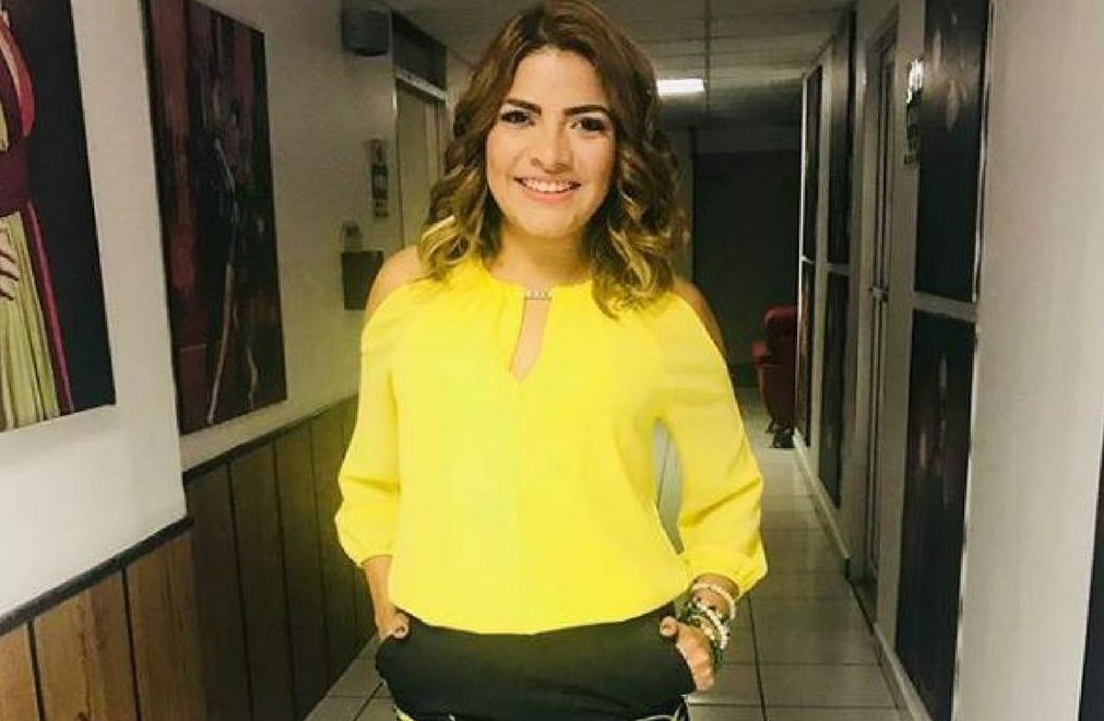 Saraí Espinal