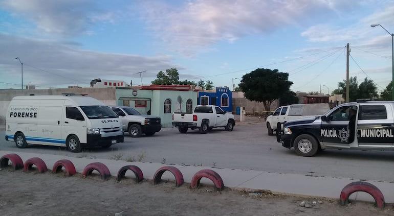 masacre en ciudad juárez