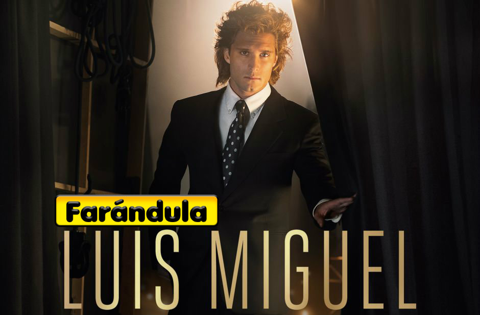 luis miguel
