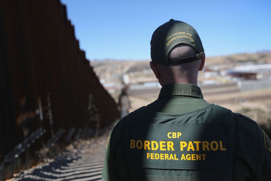 muerte del quinto menor migrante