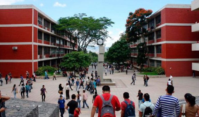 universidades