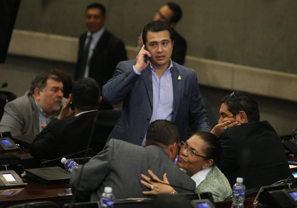 Tony Hernández