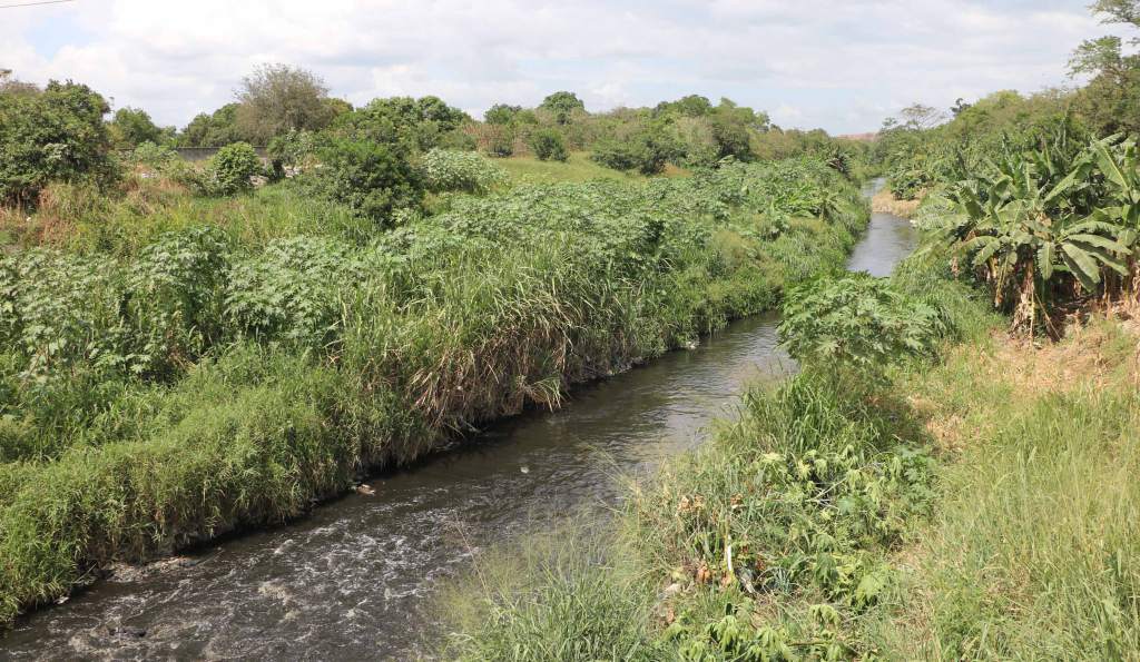 esposos muertos en río Chotepe