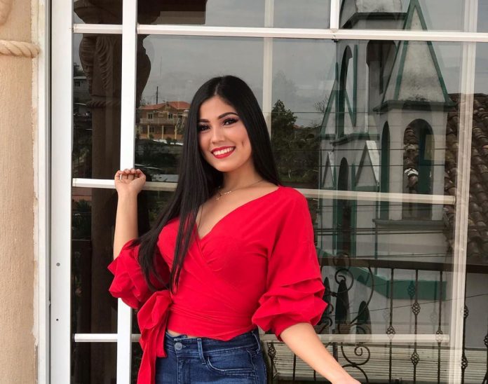 Katy Carolay