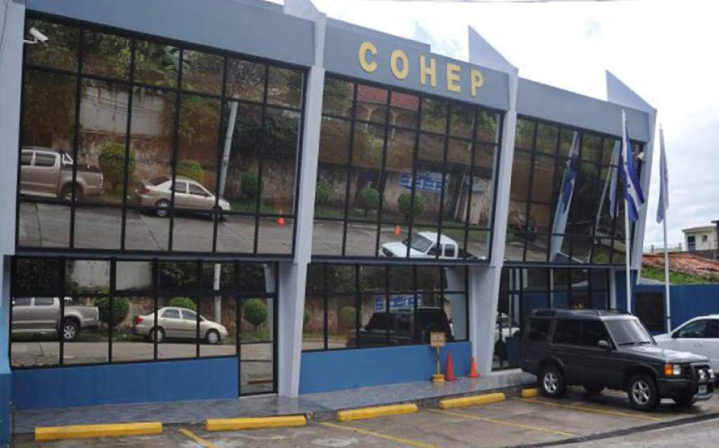 Cohep