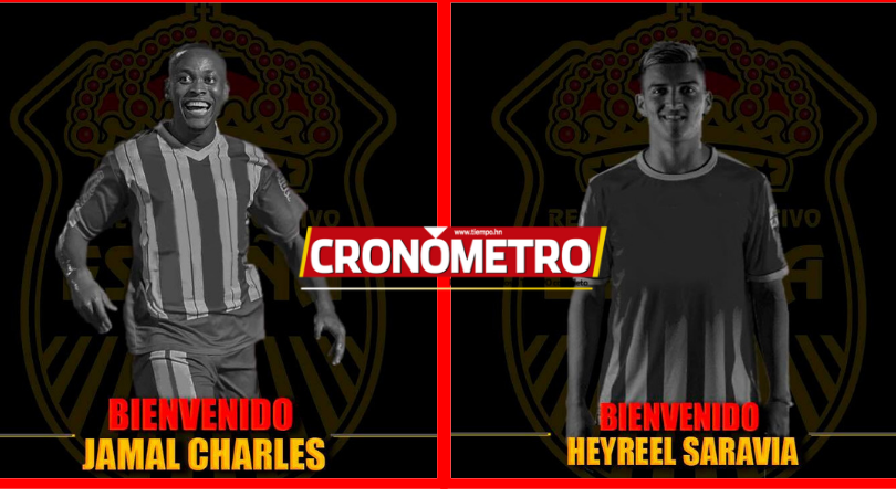 Real España anunció dos fichajes extranjeros para el Apertura 2019-2020