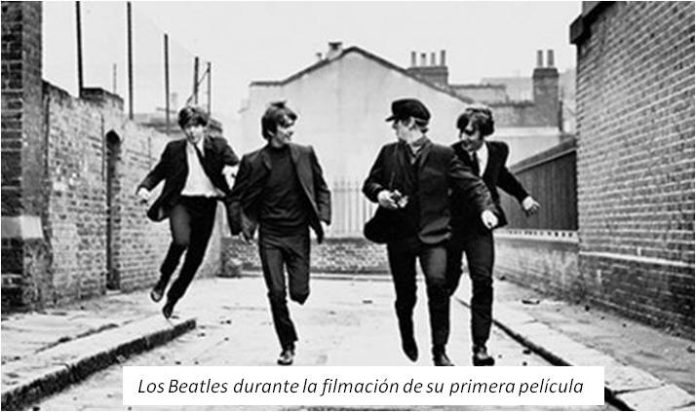 The Beatles