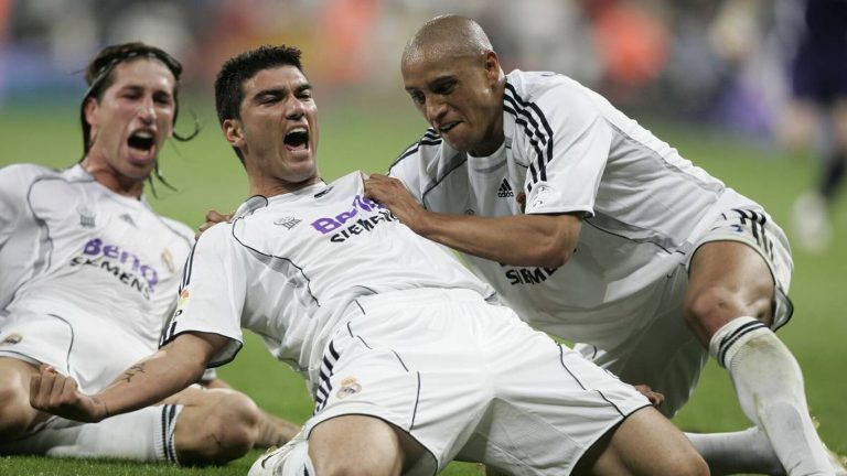 ÚLTIMA HORA: Muere José Antonio Reyes exfutbolista del Real Madrid