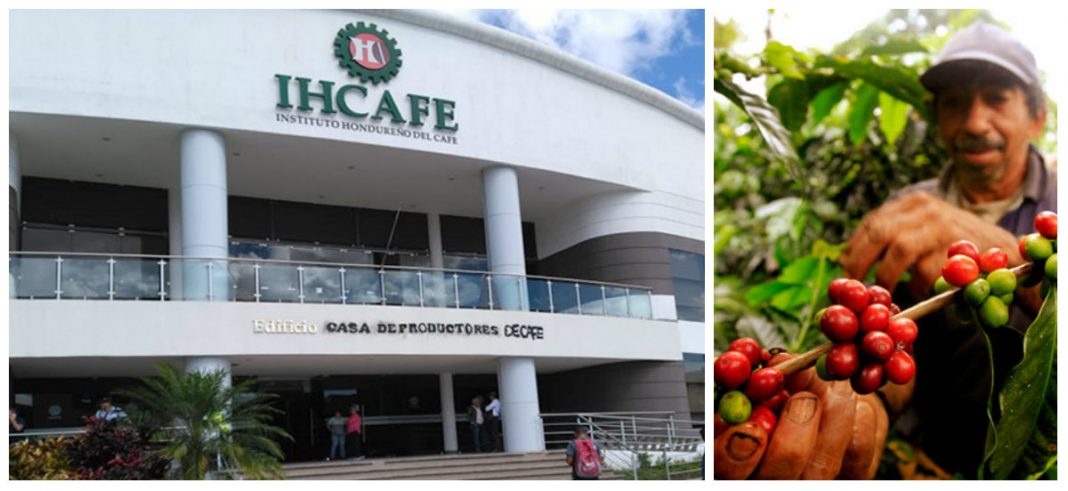 ihcafé
