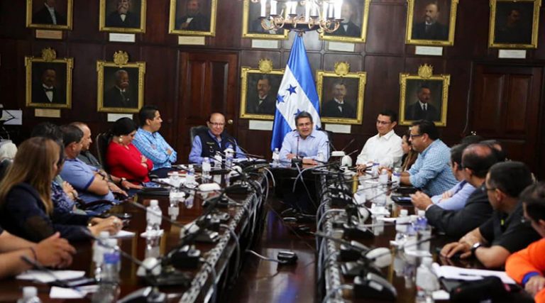 Representantes magisteriales
