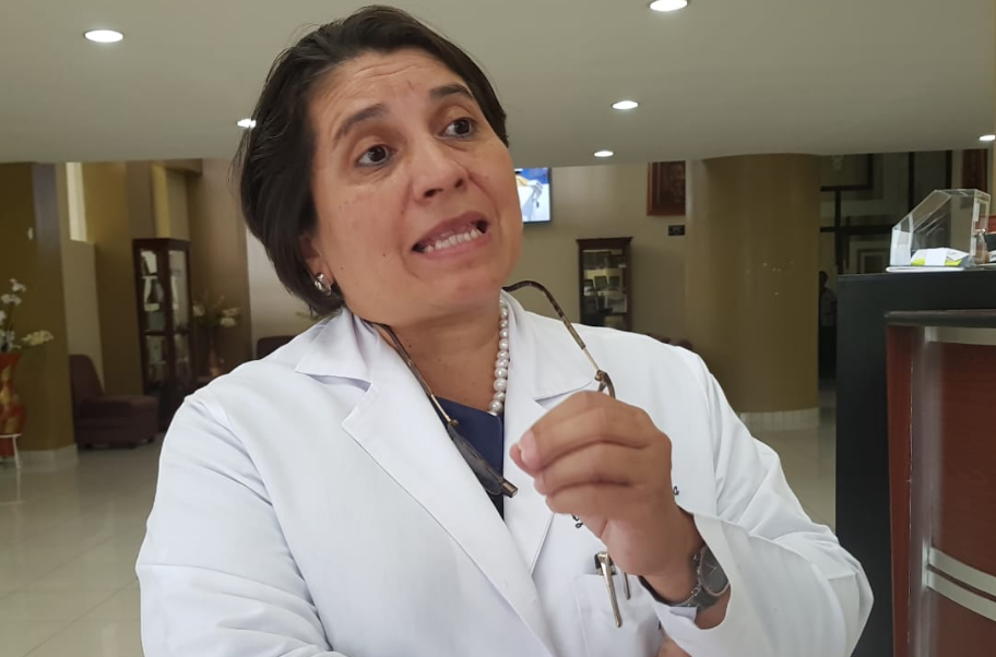 Suyapa Figueroa