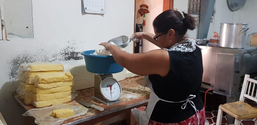 Doña Rosa