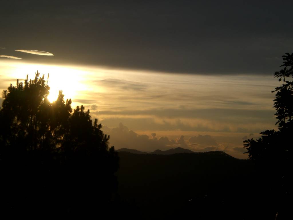 CLIMA DE HOY