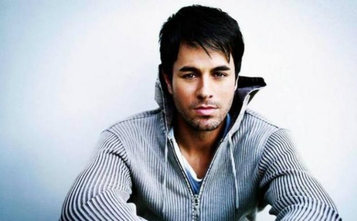 Enrique Iglesias